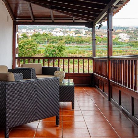 Hotel Rural Jardines De Milano (Adults Only) Los Realejos Ngoại thất bức ảnh