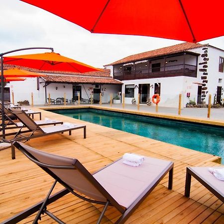 Hotel Rural Jardines De Milano (Adults Only) Los Realejos Ngoại thất bức ảnh