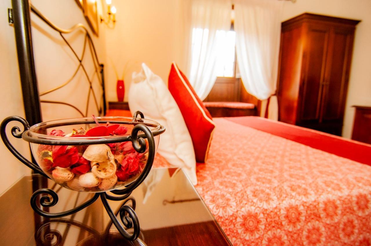 Hotel Rural Jardines De Milano (Adults Only) Los Realejos Ngoại thất bức ảnh