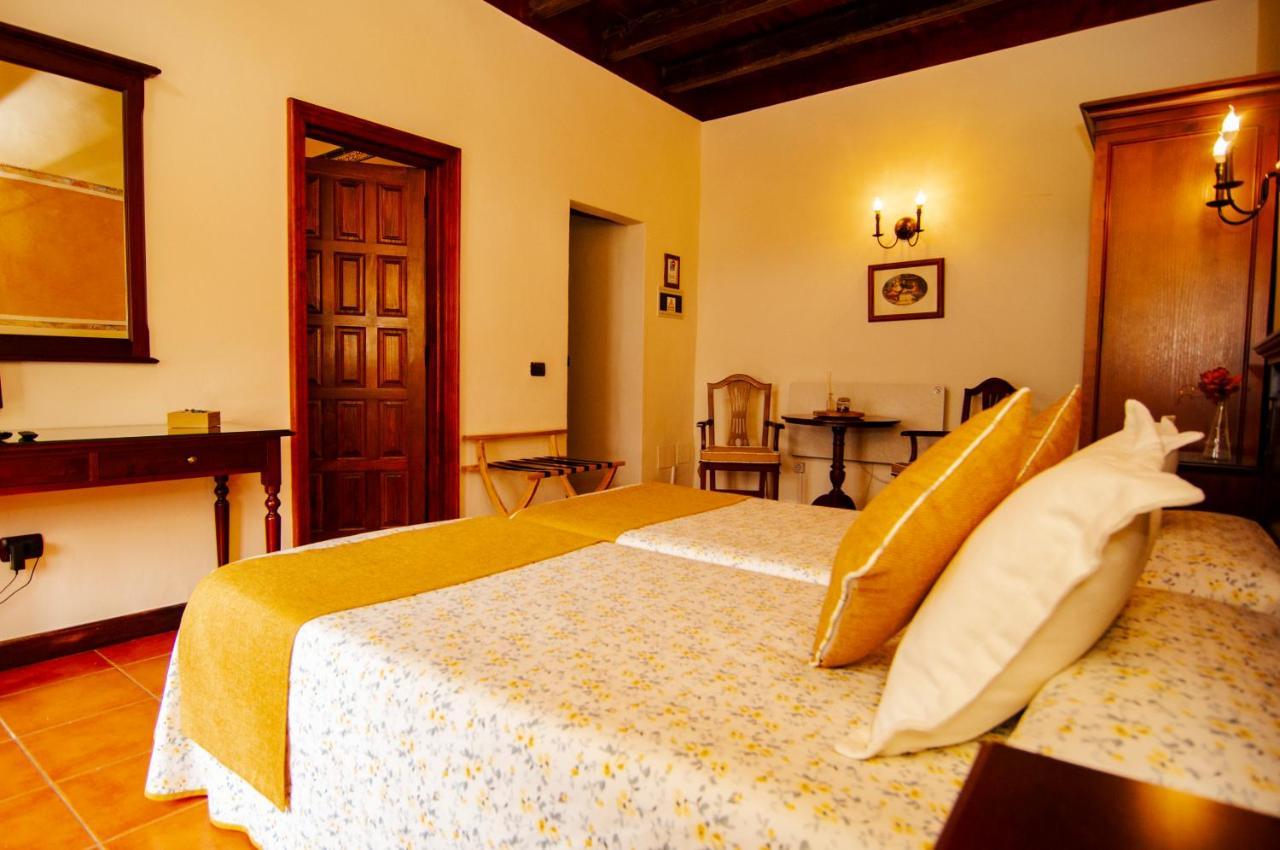 Hotel Rural Jardines De Milano (Adults Only) Los Realejos Ngoại thất bức ảnh