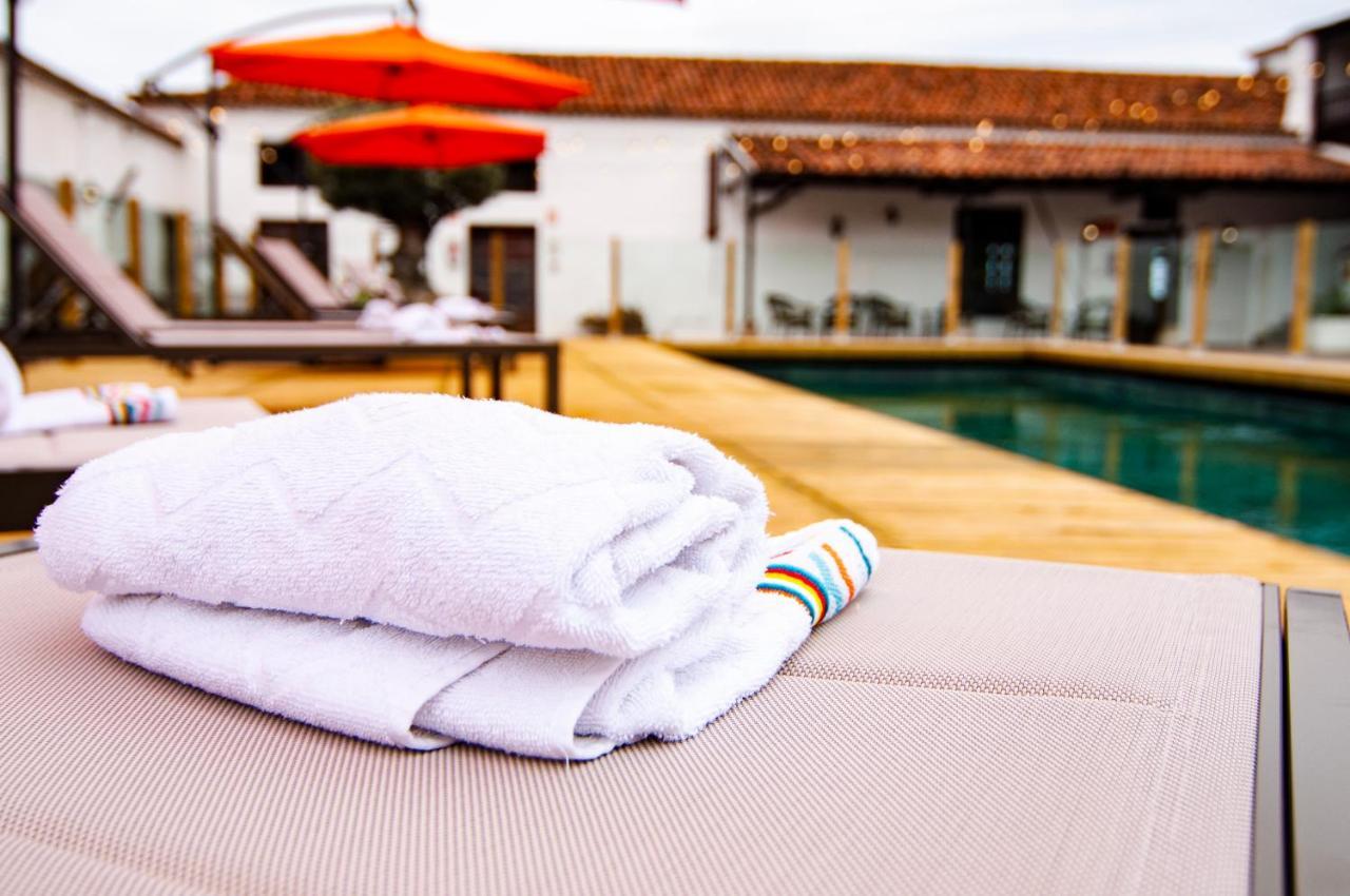 Hotel Rural Jardines De Milano (Adults Only) Los Realejos Ngoại thất bức ảnh