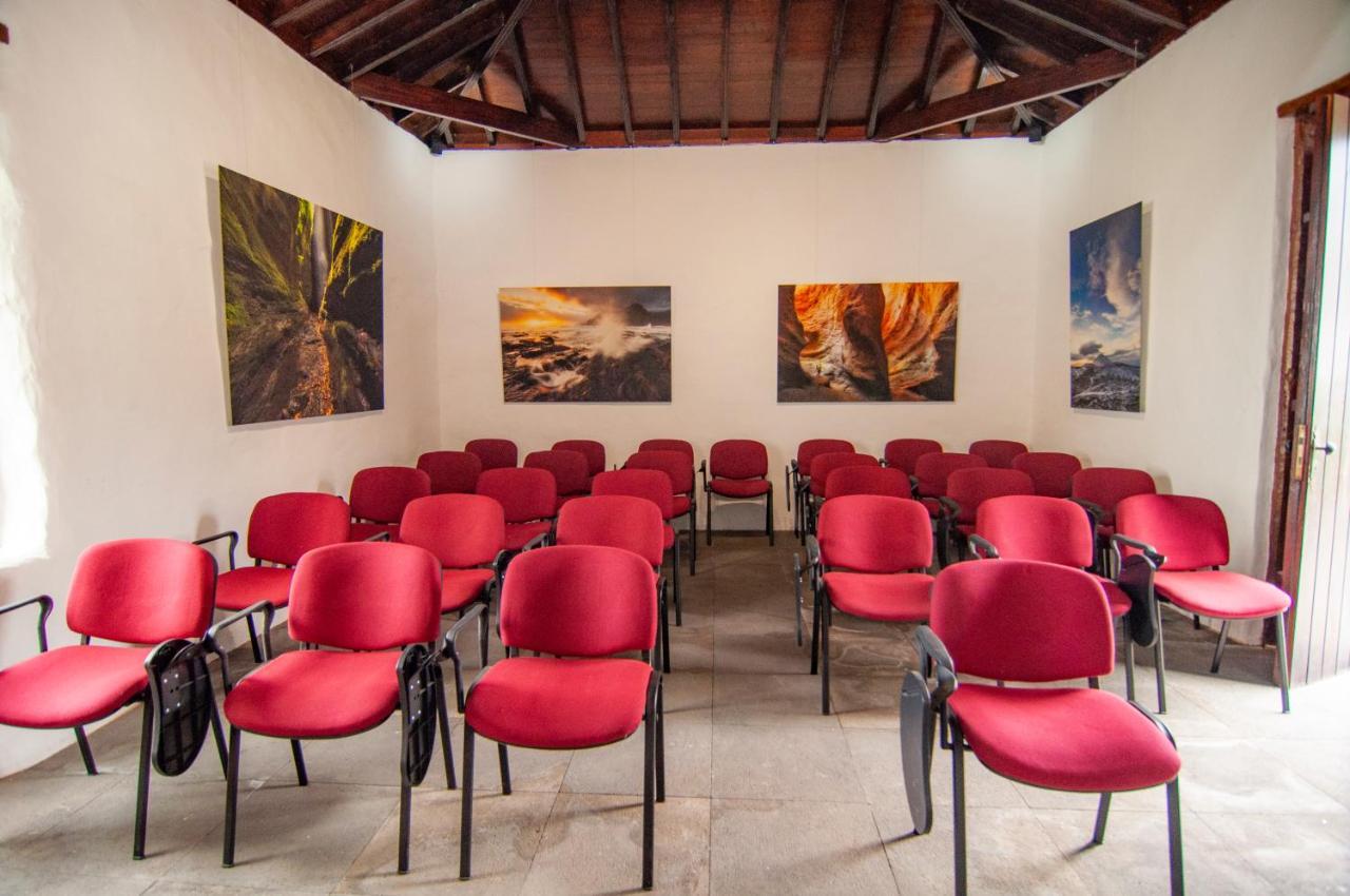 Hotel Rural Jardines De Milano (Adults Only) Los Realejos Ngoại thất bức ảnh