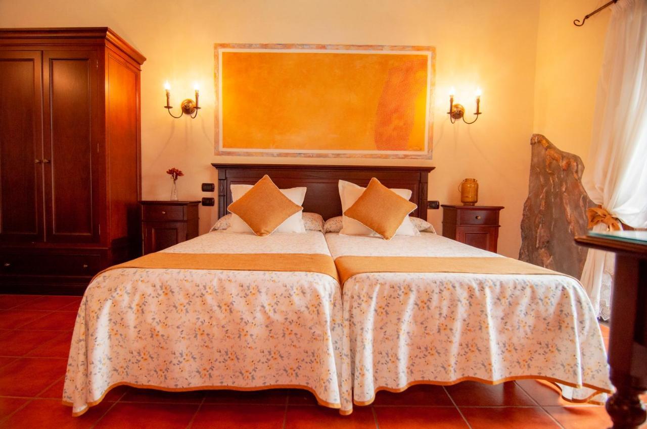Hotel Rural Jardines De Milano (Adults Only) Los Realejos Ngoại thất bức ảnh