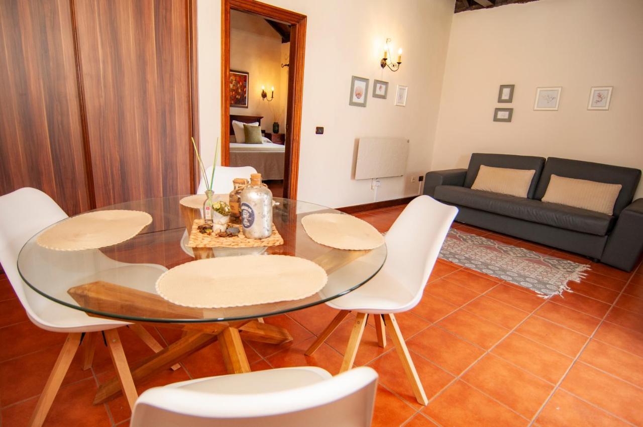 Hotel Rural Jardines De Milano (Adults Only) Los Realejos Ngoại thất bức ảnh