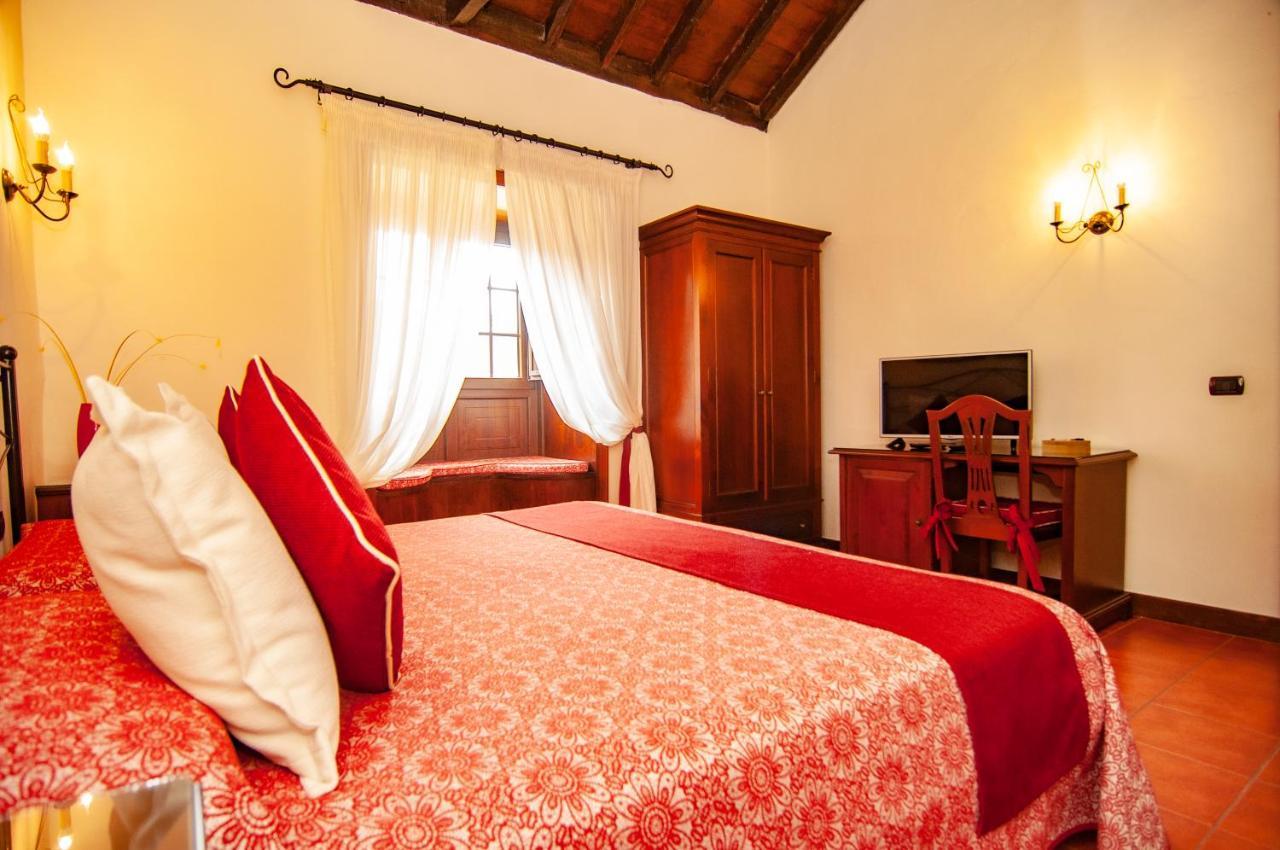 Hotel Rural Jardines De Milano (Adults Only) Los Realejos Ngoại thất bức ảnh