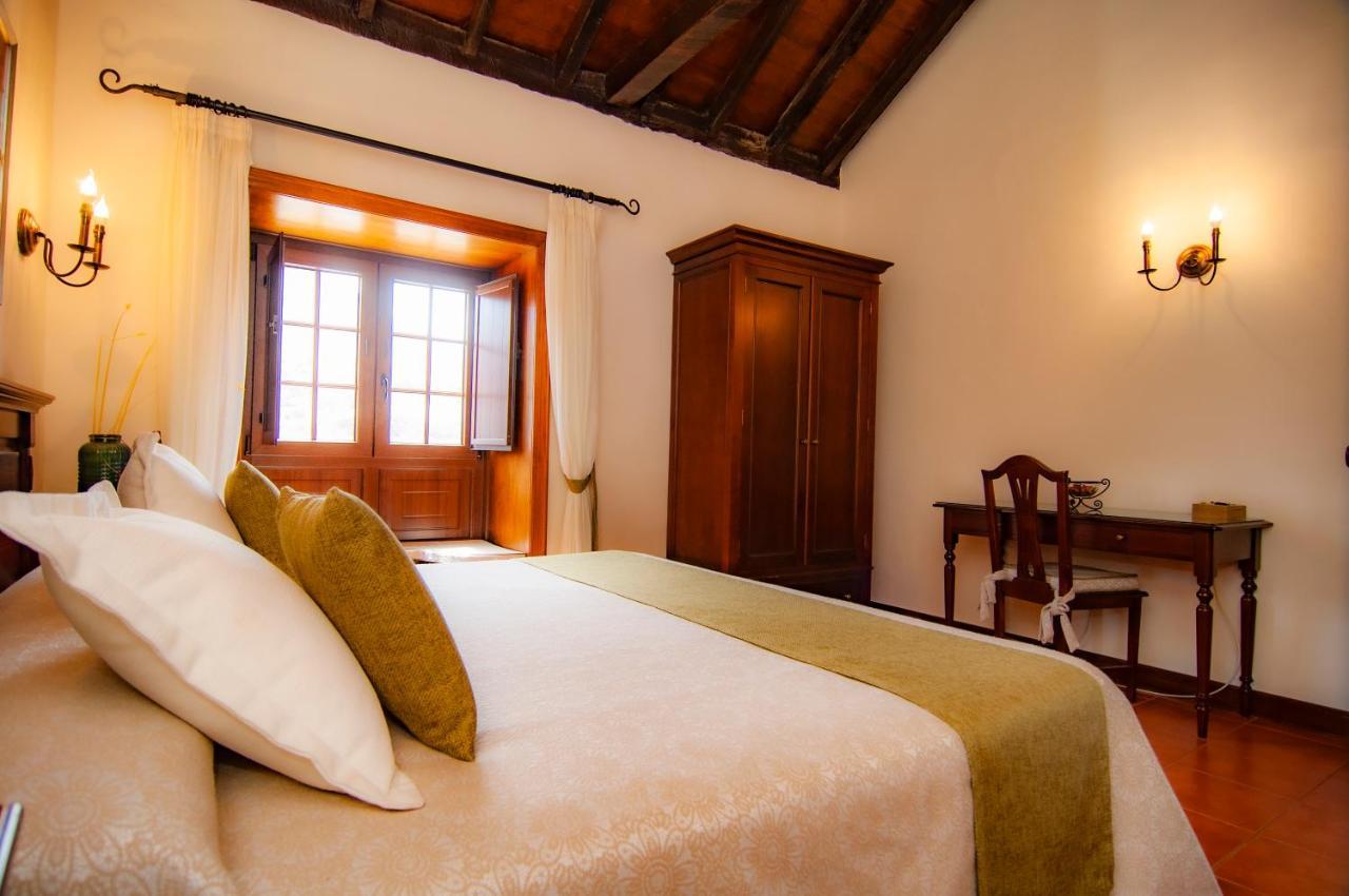 Hotel Rural Jardines De Milano (Adults Only) Los Realejos Ngoại thất bức ảnh