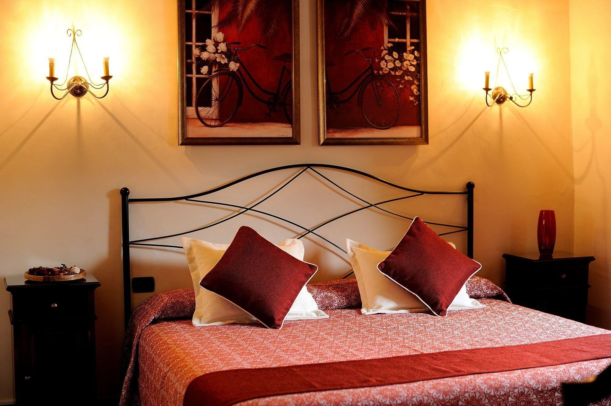Hotel Rural Jardines De Milano (Adults Only) Los Realejos Ngoại thất bức ảnh