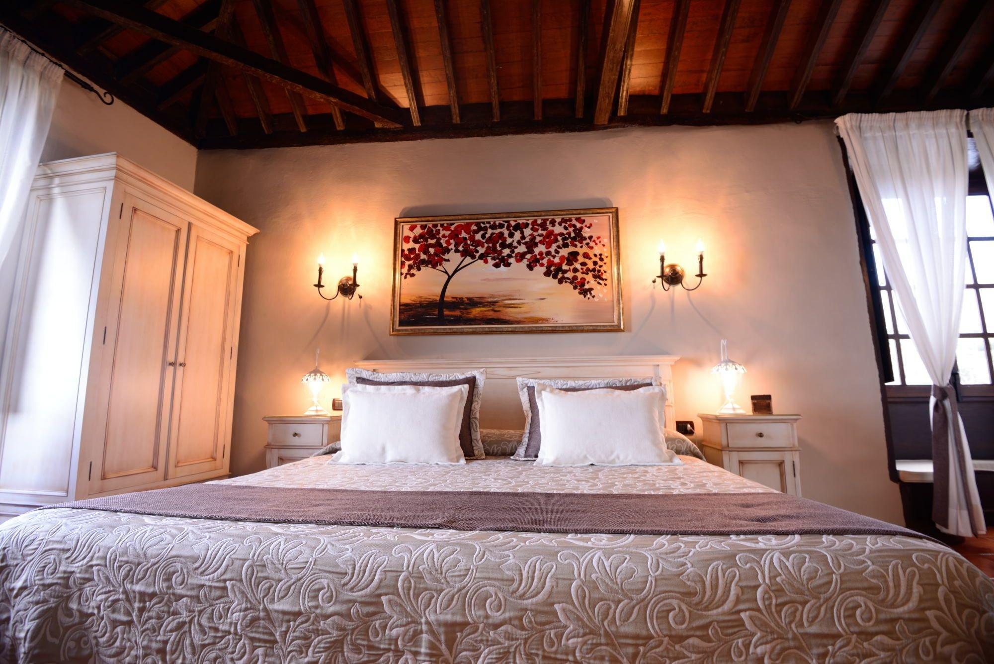 Hotel Rural Jardines De Milano (Adults Only) Los Realejos Ngoại thất bức ảnh