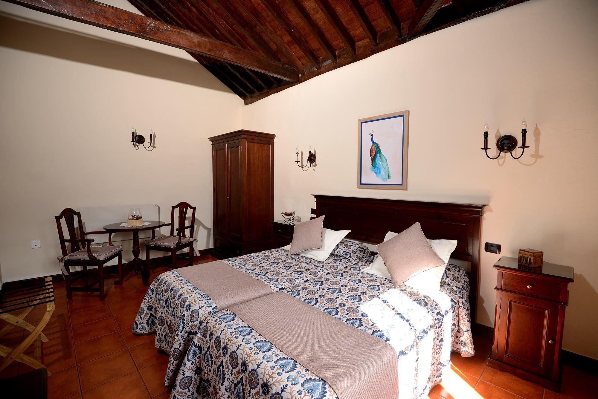 Hotel Rural Jardines De Milano (Adults Only) Los Realejos Ngoại thất bức ảnh