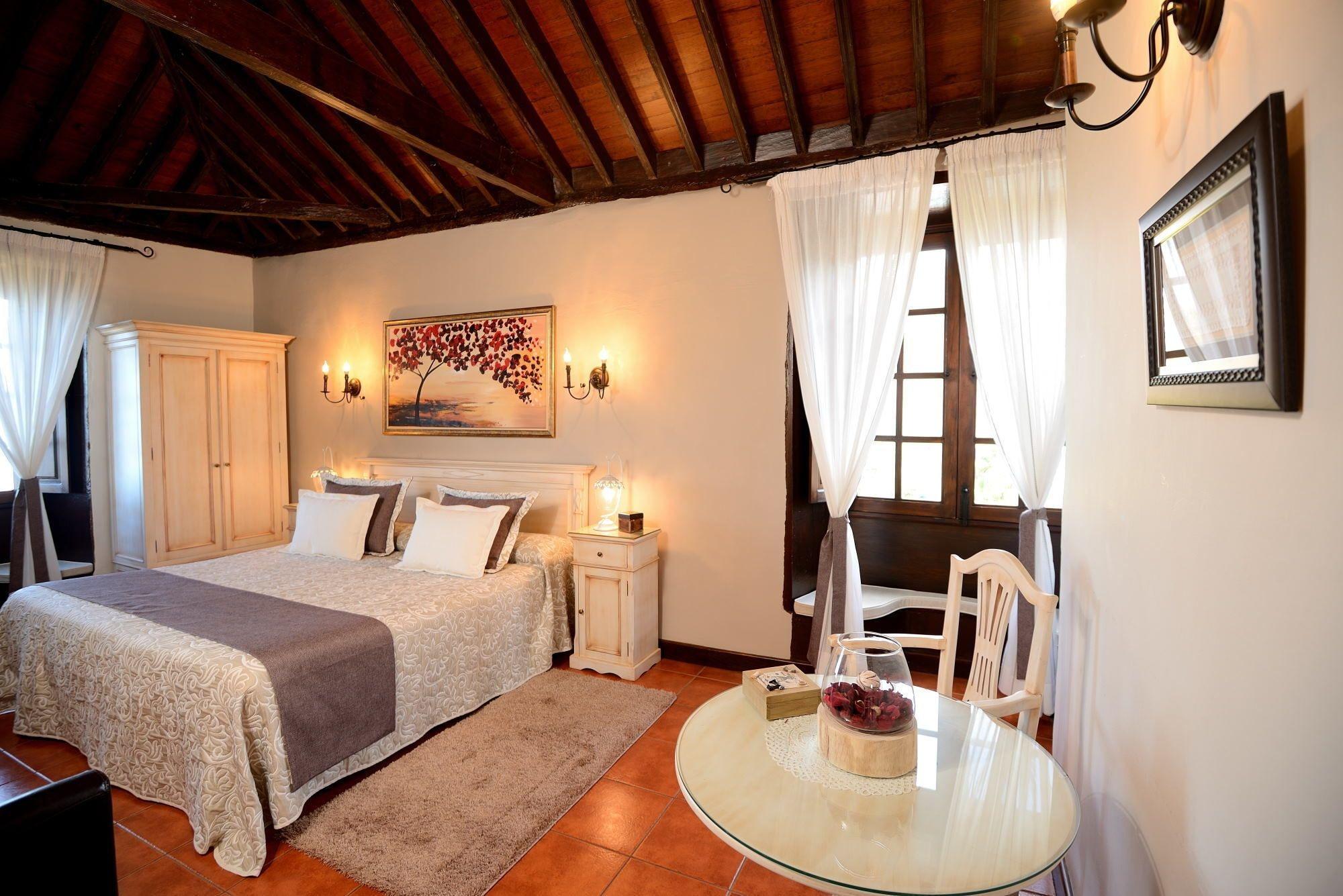 Hotel Rural Jardines De Milano (Adults Only) Los Realejos Ngoại thất bức ảnh