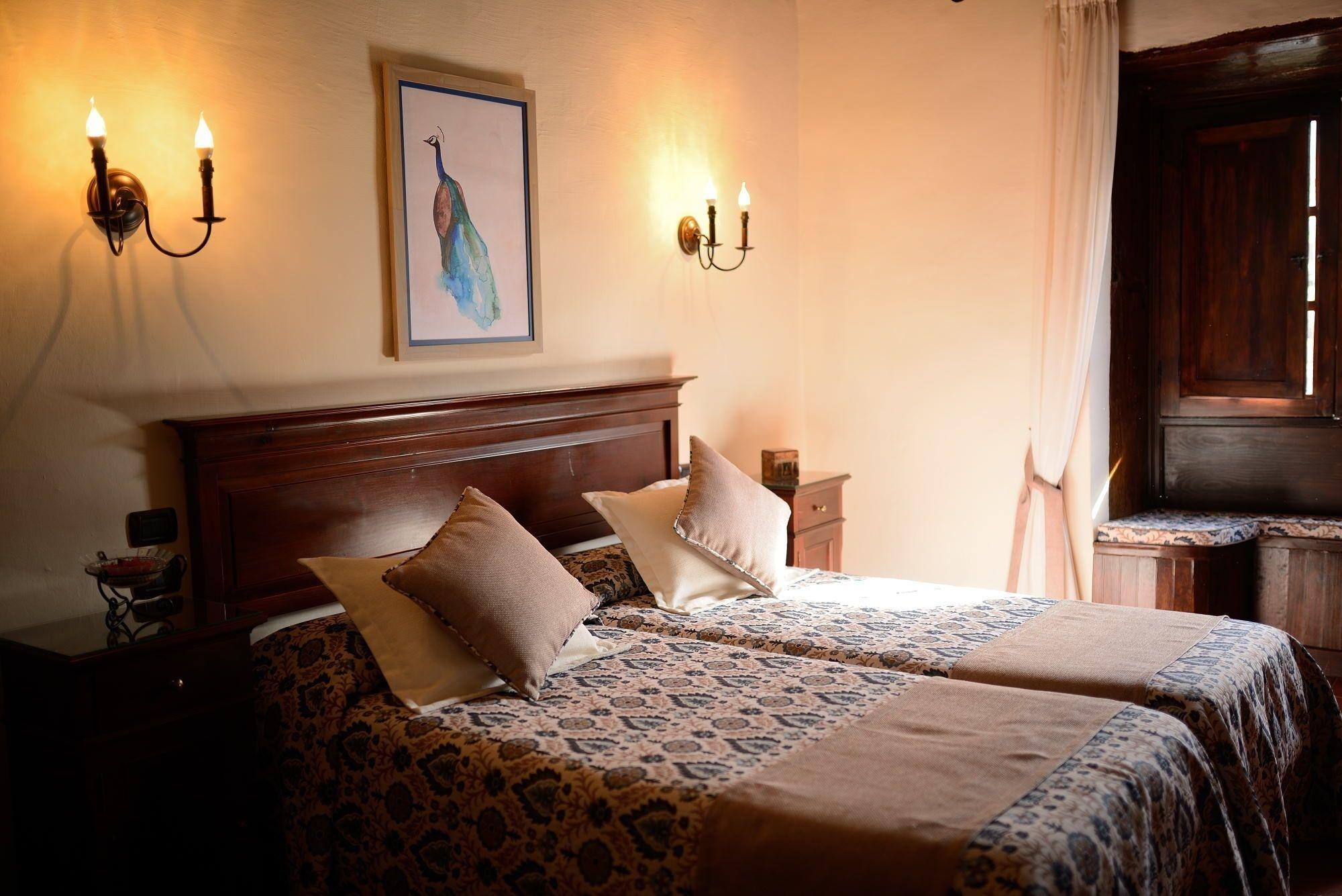 Hotel Rural Jardines De Milano (Adults Only) Los Realejos Ngoại thất bức ảnh