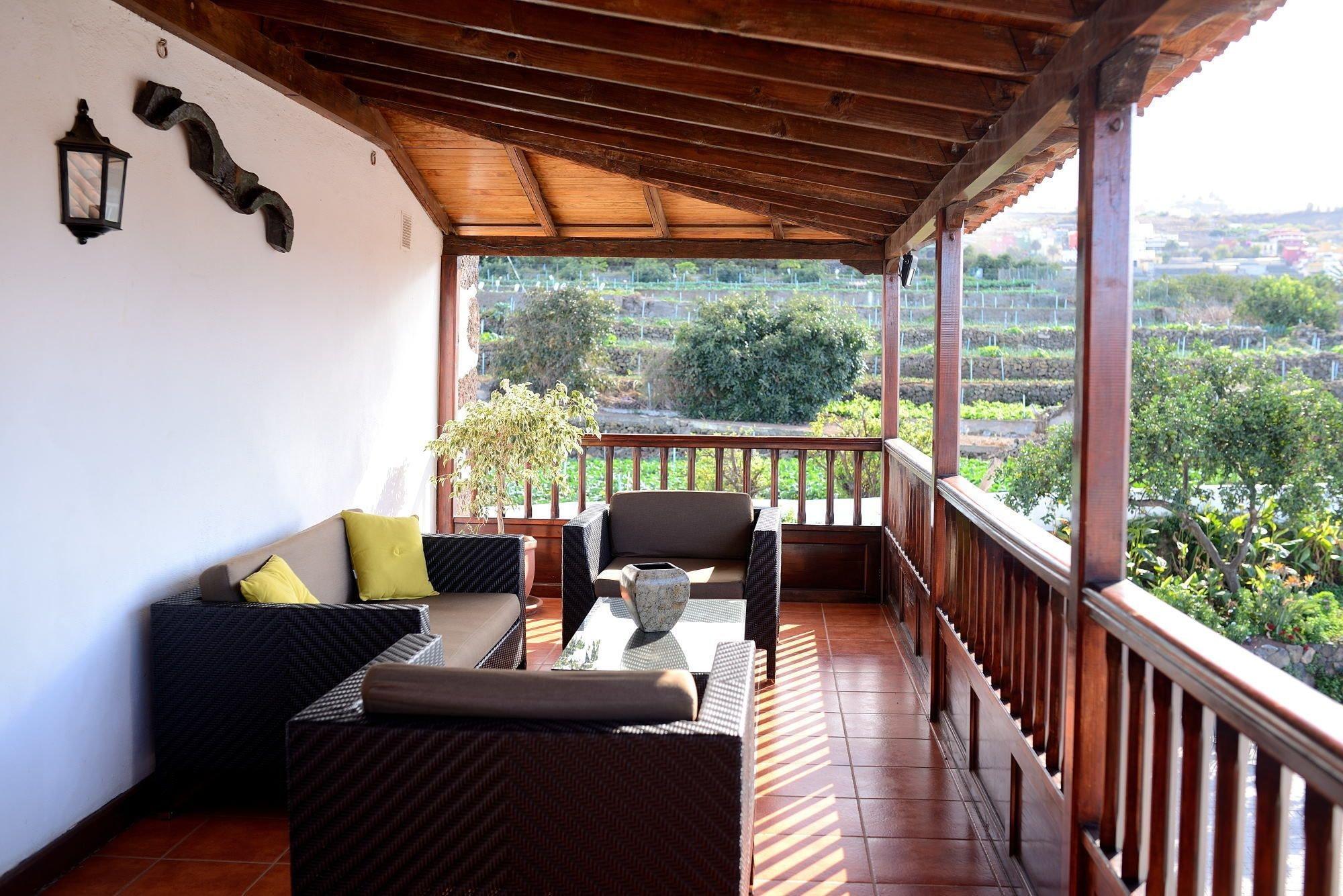 Hotel Rural Jardines De Milano (Adults Only) Los Realejos Ngoại thất bức ảnh