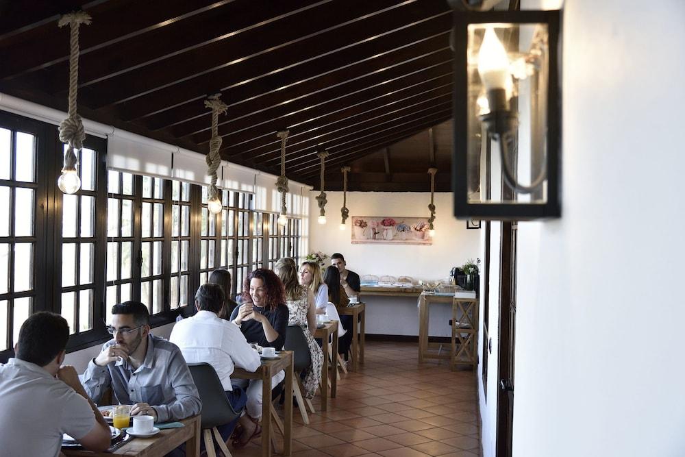 Hotel Rural Jardines De Milano (Adults Only) Los Realejos Ngoại thất bức ảnh