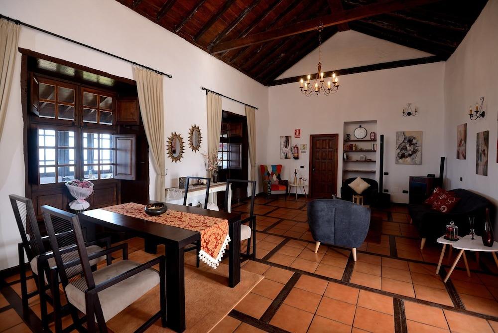 Hotel Rural Jardines De Milano (Adults Only) Los Realejos Ngoại thất bức ảnh